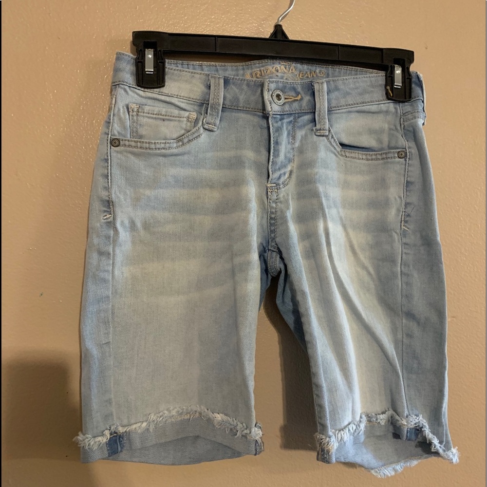 Arizona Jean Shorts